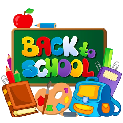 Back to School Back to School
